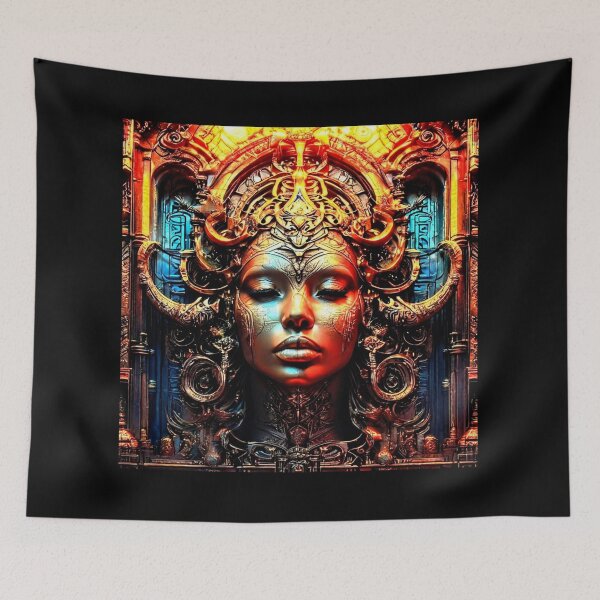 Item preview, The Grace Within designed and sold by Kingcls.
