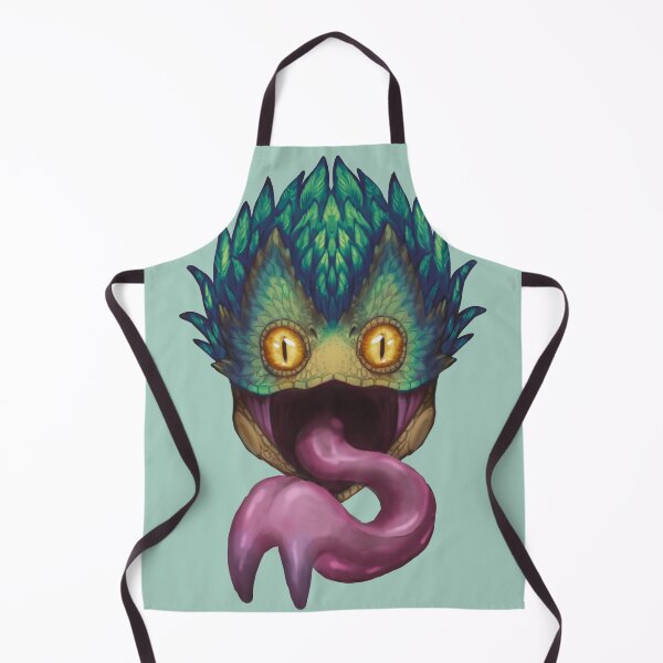 Item preview, Monster Hunter Pukei Pukei designed and sold by VikCleoNaturin.
