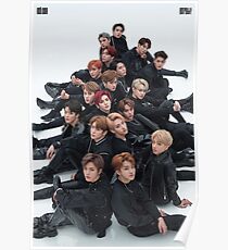 NCT EMPATHY Poster