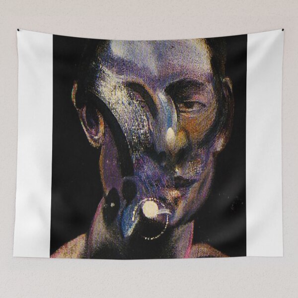 Item preview, francis bacon art designed and sold by David-thomi.