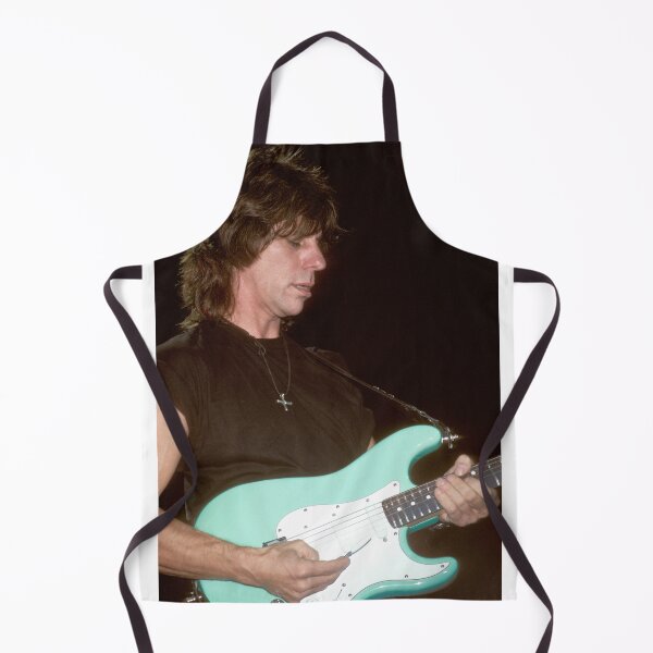 Item preview, Jeff Beck - Photograph designed and sold by ConcertImages.