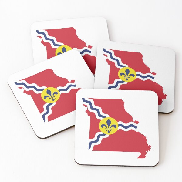 Item preview, St. Louis, Missouri designed and sold by Tom Hillmeyer.