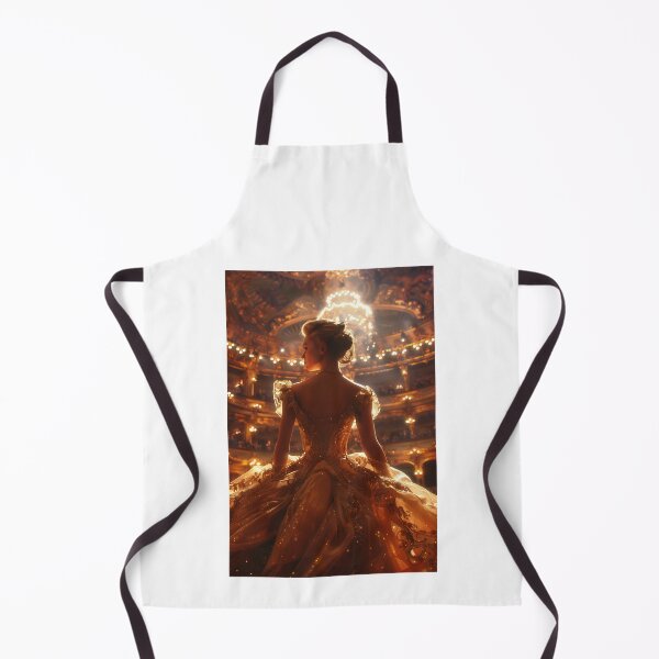 Item preview, Gilded Opera Night designed and sold by palmyst.
