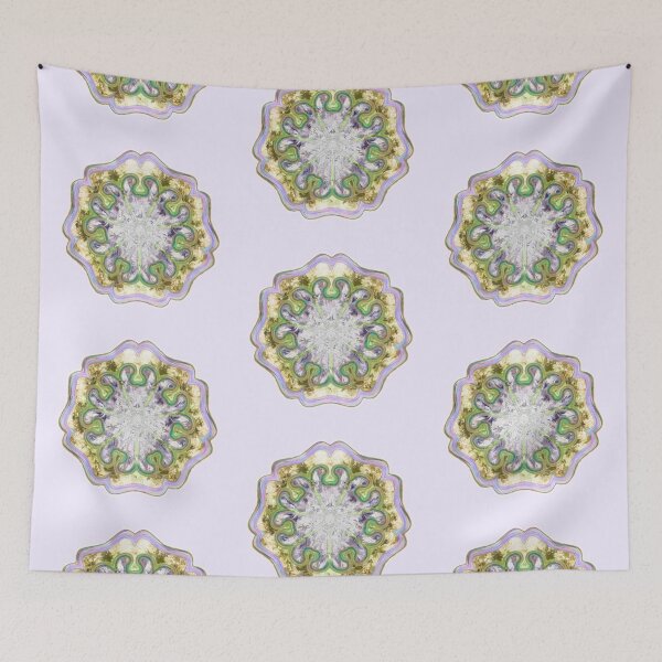 Item preview, Mandala Ventauri - Inverted designed and sold by kernowerno.