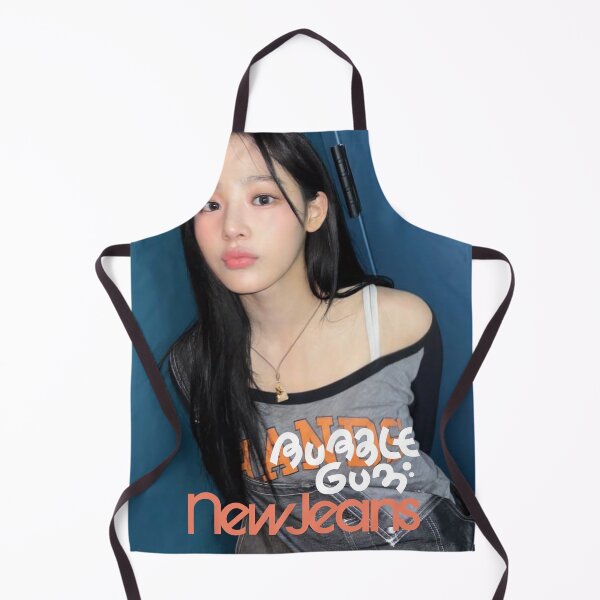 Artikelvorschau, Minji Bubble Gum Wie süß Super schüchtern Cool mit dir ETA Neuer Zip entworfen und verkauft von Valereekmerch.