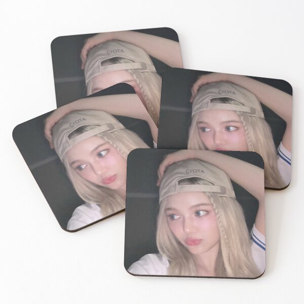 Item preview, Danielle Bubble Gum How Sweet Super Shy Cool With You ETA New Zip designed and sold by Valereekmerch.
