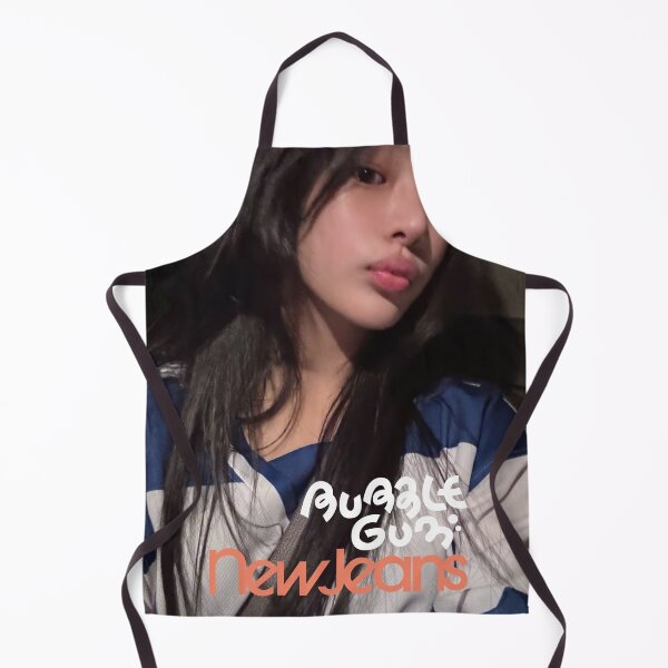Artikelvorschau, Minji Bubble Gum Wie süß Super schüchtern Cool mit dir ETA Neuer Zip entworfen und verkauft von Valereekmerch.