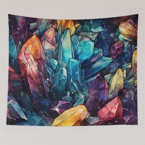 Item preview, Gemstone Galaxy designed and sold by MonolithicEarth.
