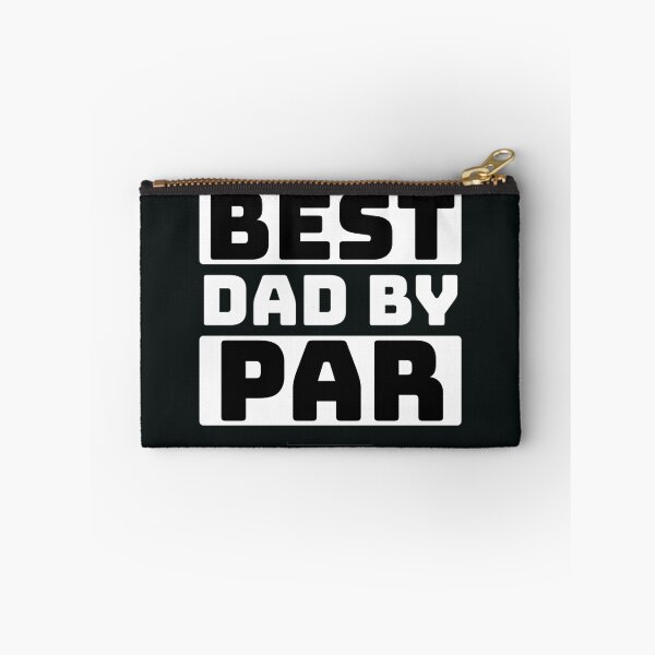 Item preview, Best Dad By Par Golf designed and sold by prsagar01.