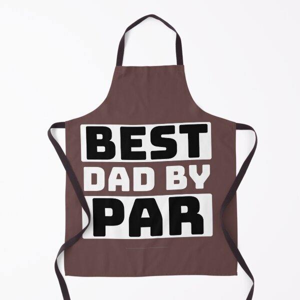 Item preview, Best Dad By Par Golf designed and sold by prsagar01.