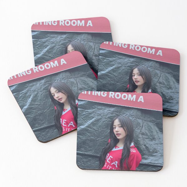 Item preview, Minji Bubble Gum How Sweet Super Shy Cool With You ETA New Zip designed and sold by Valereekmerch.
