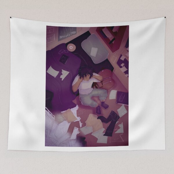 Item preview, Work in Progress designed and sold by Sikarii.