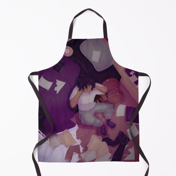 Item preview, Work in Progress designed and sold by Sikarii.