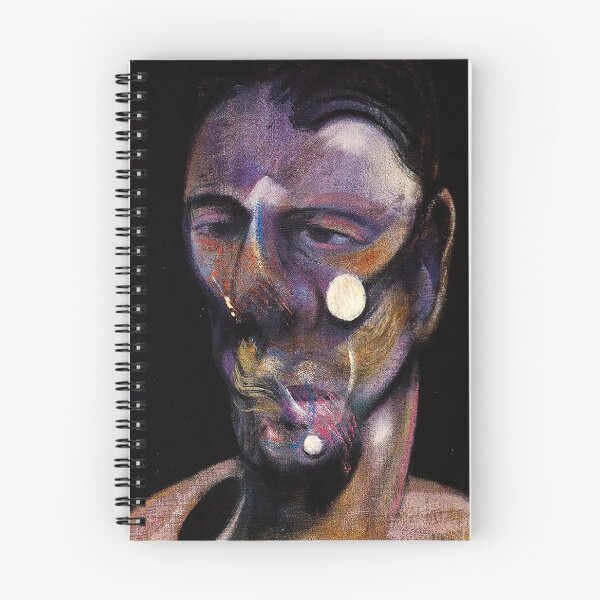 Item preview, francis bacon artwork designed and sold by David-thomi.