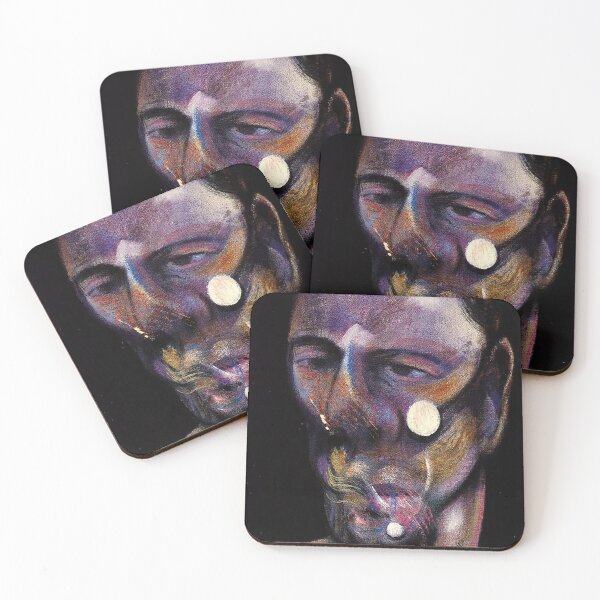 Item preview, francis bacon artwork designed and sold by David-thomi.