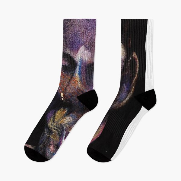 Item preview, francis bacon artwork designed and sold by David-thomi.