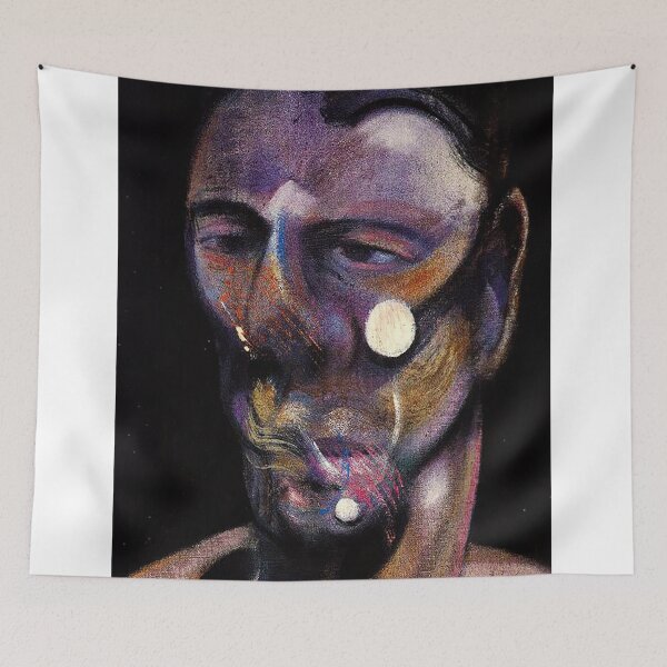 Item preview, francis bacon artwork designed and sold by David-thomi.