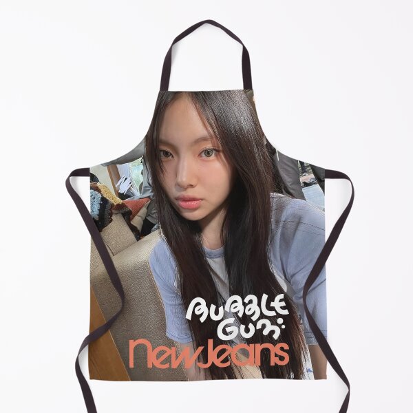 Artikelvorschau, Hyein Bubble Gum Wie süß Super schüchtern Cool mit dir ETA New Zip entworfen und verkauft von Valereekmerch.