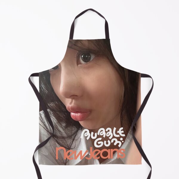 Artikelvorschau, Hyein Bubble Gum Wie süß Super schüchtern Cool mit dir ETA New Zip entworfen und verkauft von Valereekmerch.