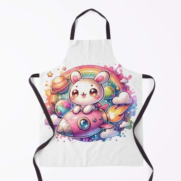 Item preview, Space Bunny designed and sold by Herlin23.