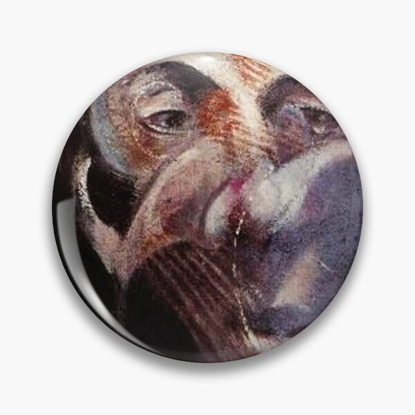 Item preview, francis bacon art style designed and sold by David-thomi.