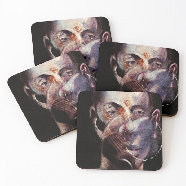 Item preview, francis bacon art style designed and sold by David-thomi.