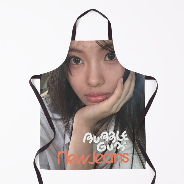 Artikelvorschau, Hyein Bubble Gum Wie süß Super schüchtern Cool mit dir ETA New Zip entworfen und verkauft von Valereekmerch.