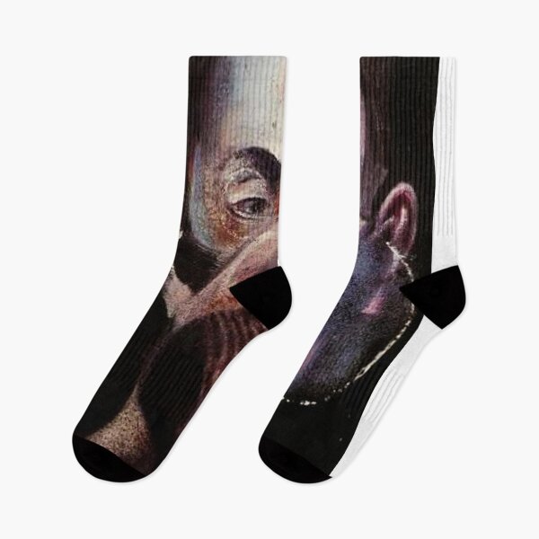 Item preview, francis bacon art style designed and sold by David-thomi.