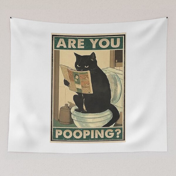 Item preview, Are You Pooping designed and sold by deboreySmuth.