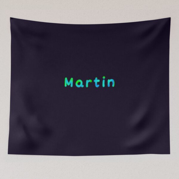Item preview, Martin  designed and sold by Amanda1775.