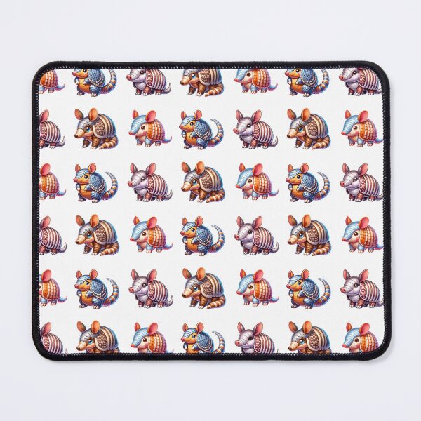 Item preview, Cute Armadillos designed and sold by TheAnimalZ00.