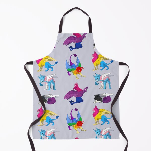 Item preview, Flock of Pride designed and sold by khalico.