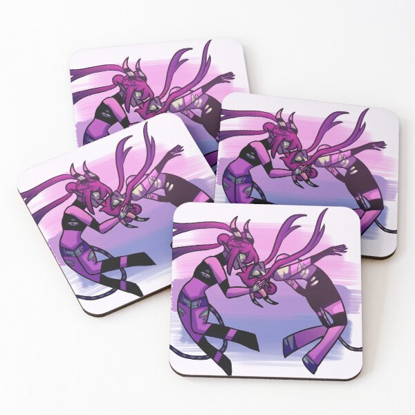 Item preview, alter egos designed and sold by Sikarii.