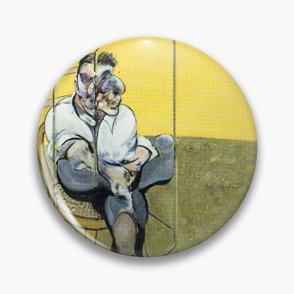 Item preview, artist francis bacon designed and sold by David-thomi.