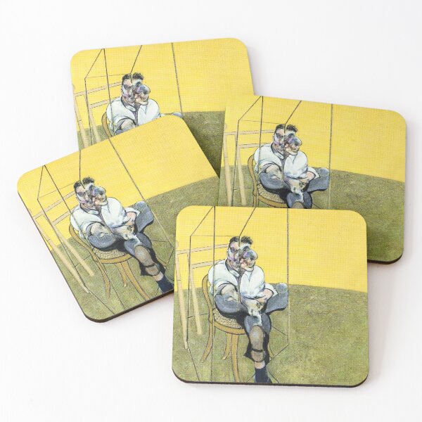 Item preview, artist francis bacon designed and sold by David-thomi.