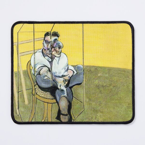 Item preview, artist francis bacon designed and sold by David-thomi.