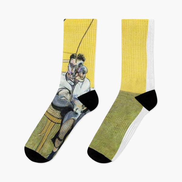 Item preview, artist francis bacon designed and sold by David-thomi.