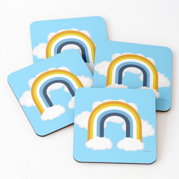 Item preview, Aro Ace Pride Flag Rainbow designed and sold by Day10Machine.