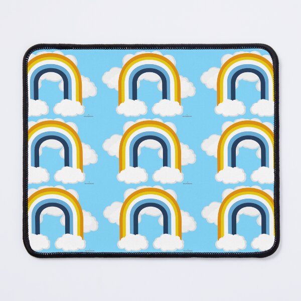Item preview, Aro Ace Pride Flag Rainbow designed and sold by Day10Machine.