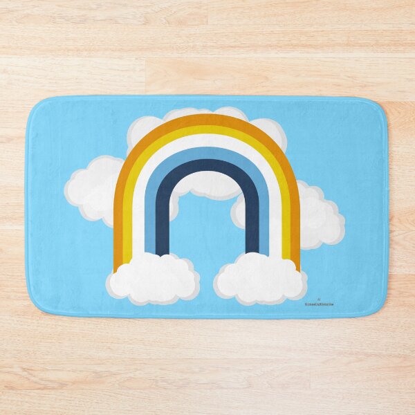 Item preview, Aro Ace Pride Flag Rainbow designed and sold by Day10Machine.