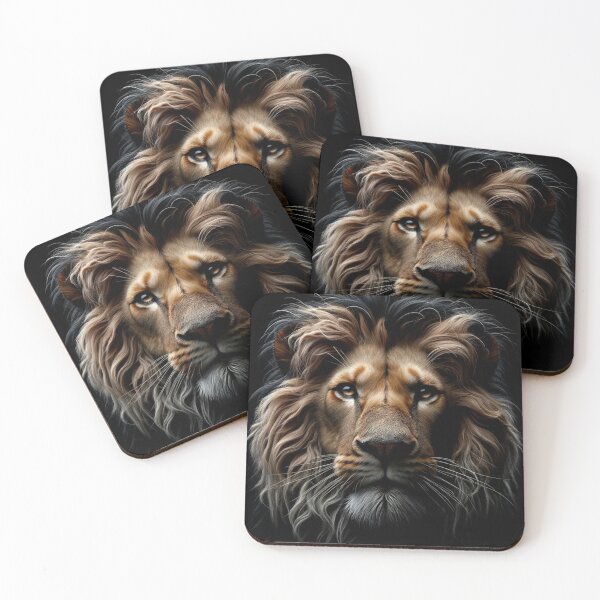 Item preview, I Ain't Lion designed and sold by SableBlu.