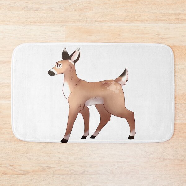 Item preview, deer!! designed and sold by Sikarii.