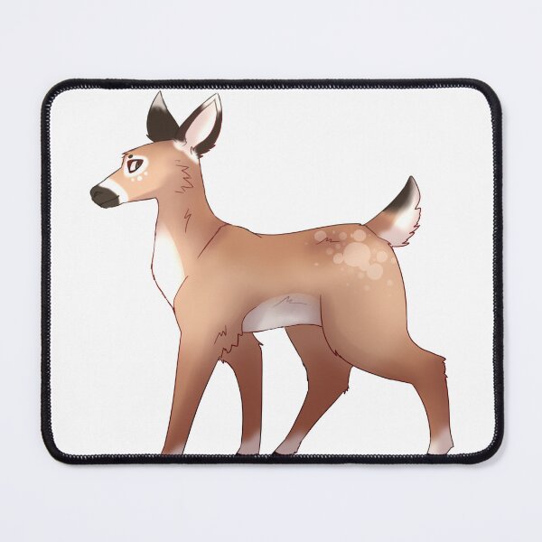 Item preview, deer!! designed and sold by Sikarii.