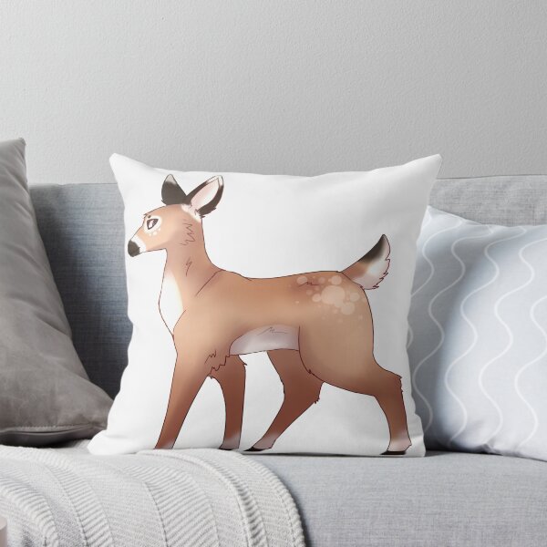 Item preview, deer!! designed and sold by Sikarii.