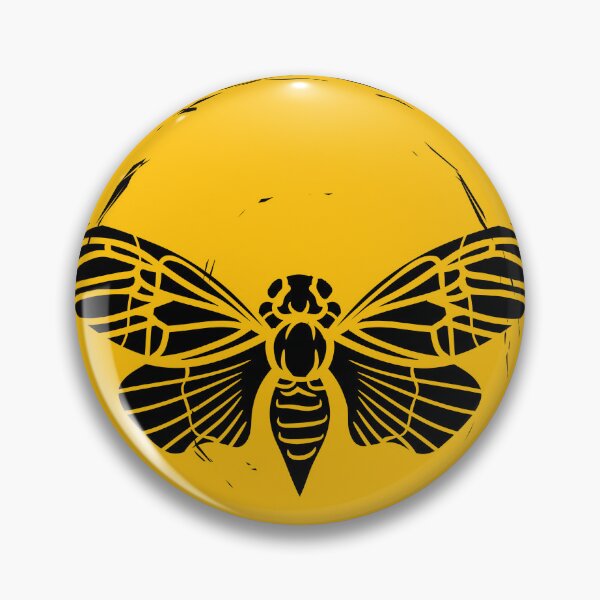 Item preview, the true cicadas lovers designed and sold by DreamDesigner01.