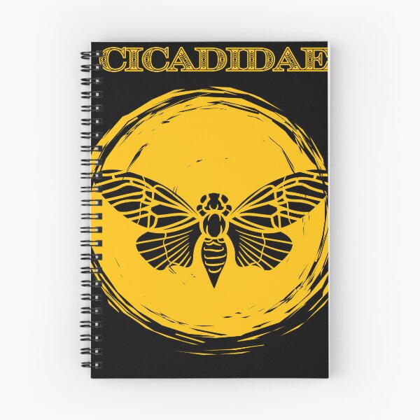 Item preview, the true cicadas lovers designed and sold by DreamDesigner01.