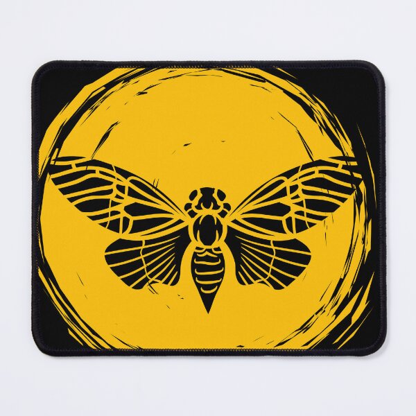 Item preview, the true cicadas lovers designed and sold by DreamDesigner01.