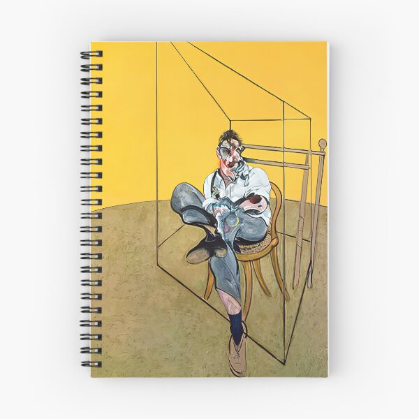Item preview, art francis bacon designed and sold by David-thomi.