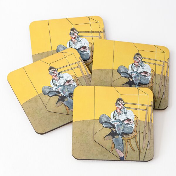 Item preview, art francis bacon designed and sold by David-thomi.