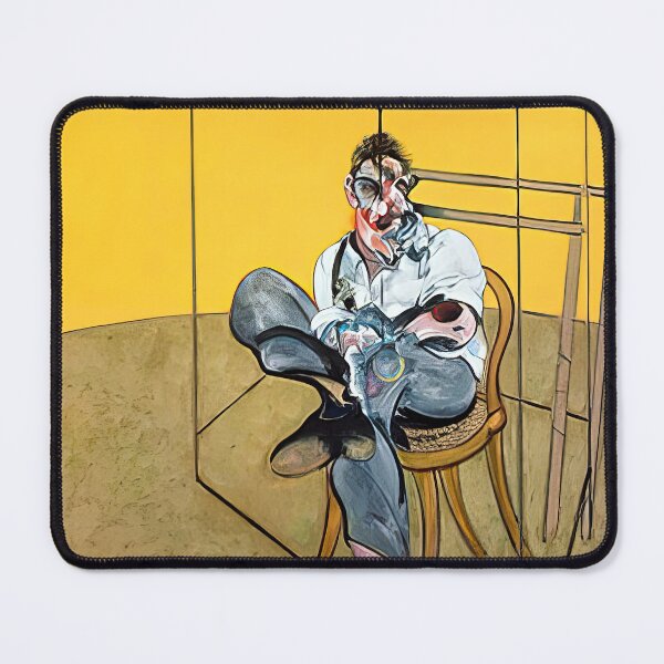 Item preview, art francis bacon designed and sold by David-thomi.